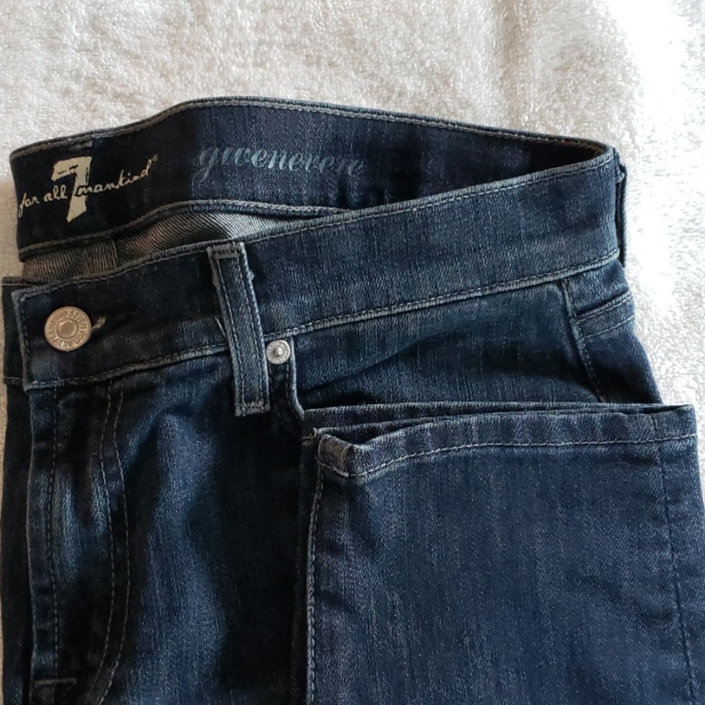 7 For All Mankind Jeans